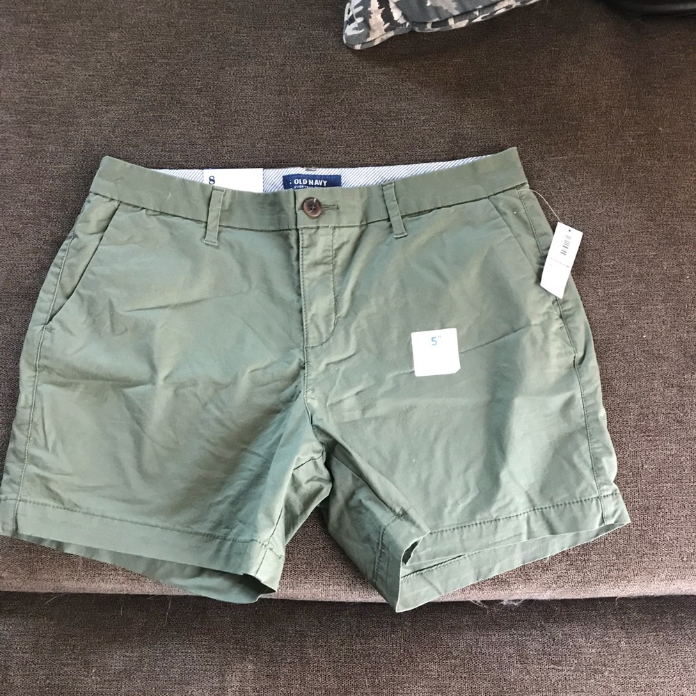 Nwt old navy shorts